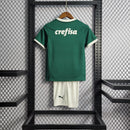 Kit Infantil Palmeiras 22/23 - Home Edition