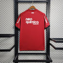 Camisa Retrô Corinthians 11/12 - III Away Edition