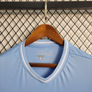 Camisa Lazio 23/24 - Home Edition