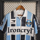 Camisa Retrô Grêmio 97/98 - Home Edition