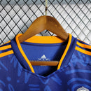 Camisa Real Madrid 21/22 - Away Edition