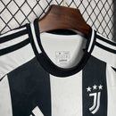 Camisa Juventus 24/25 - Home Edition