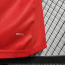 Camisa Sérvia 22/23 - Home Edition