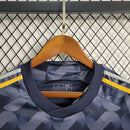Camisa Real Madrid 23/24 - Away Edition