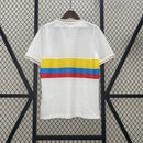 Camisa Colômbia 2024 - Centennial Edition