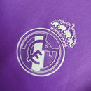 Camisa Retrô Real Madrid 17/18 - Away Edition