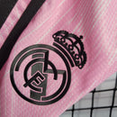 Kit Infantil Real Madrid 22/23 - Pink Edition