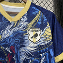 Camisa Japão 24/25 - Dragon Edition