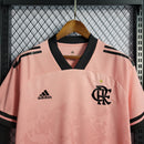 Camisa Flamengo 20/21 - Pink Edition