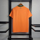 Camisa Fluminense 22/23 - Orange Goalkeeper Edition