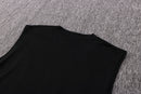 Kit Treino Real Madrid - Black Purple Edition