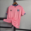 Camisa Grêmio 22/23 - Pink Special Edition
