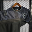 Camisa Brasil 2022 - Black Edition