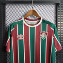Camisa Fluminense 21/22 - Home Edition