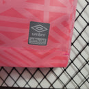 Camisa Grêmio 22/23 - Pink Special Edition