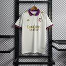 Camisa Real Madrid 21/23 - Classic Edition