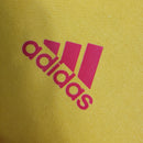 Jaqueta Moletom Flamengo - Yellow Edition