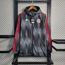 Jaqueta Flamengo - New Gray Edition