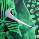 Camisa Nigéria 22/23 - Green Edition