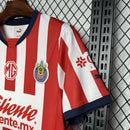 Camisa Chivas 24/25 - Home Edition