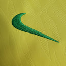 Camisa Brasil 23/24 - Home Edition
