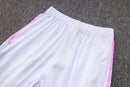 Kit Treino Juventus - White Edition
