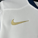 Camisa Barcelona 25/26 - White Special Edition