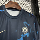 Camisa Chelsea 24/25 - Dark Blue Edition