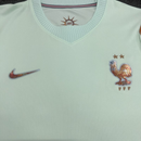 Camisa França 25/26 - Away Edition