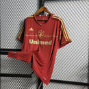 Camisa Retrô Fluminense 2012 - III Away Edition