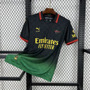 Camisa Milan 25/26 - Co-Branded Edition