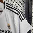 Camisa Real Madrid 24/25 - Home Edition