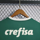 Camisa Palmeiras 22/23 - Home Edition