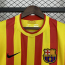 Camisa Retrô Barcelona 13/14 - Away Edition