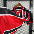 Camisa São Paulo 23/24 - Away Edition