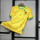 Camisa Brasil 24/25 - II Special Edition