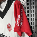 Camisa Eintracht Frankfurt 24/25 - Home Edition