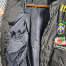 Jaqueta Bobojaco Brasil - Black Edition