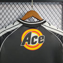 Camisa Retrô Vasco da Gama 2000 - Home Edition