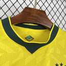 Camisa Brasil 2026 - Home Edition