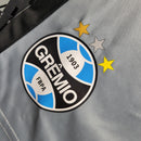 Bermuda Grêmio 23/24 - Gray Edition