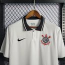 Camisa Corinthians 20/21 - Polo Home Edition