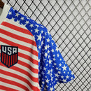 Camisa USA 22/23 - Concept Edition