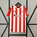 Camisa Athletic Bilbao - Home Edition
