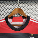 Camisa Flamengo 23/24 - Home Edition