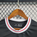 Camisa Eintracht Frankfurt 23/24 - Black Edition