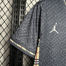 Camisa Inglaterra 24/25 - Euro Jordan Edition