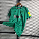 Camisa Newcastle United 23/24 - Away Edition