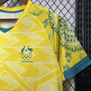 Camisa Austrália 24/25 - Home Edition