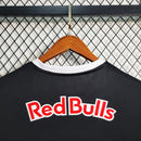 Camisa Bragantino Red Bull 23/24 - Black Edition